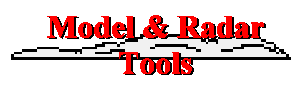 Model & Radar Tools